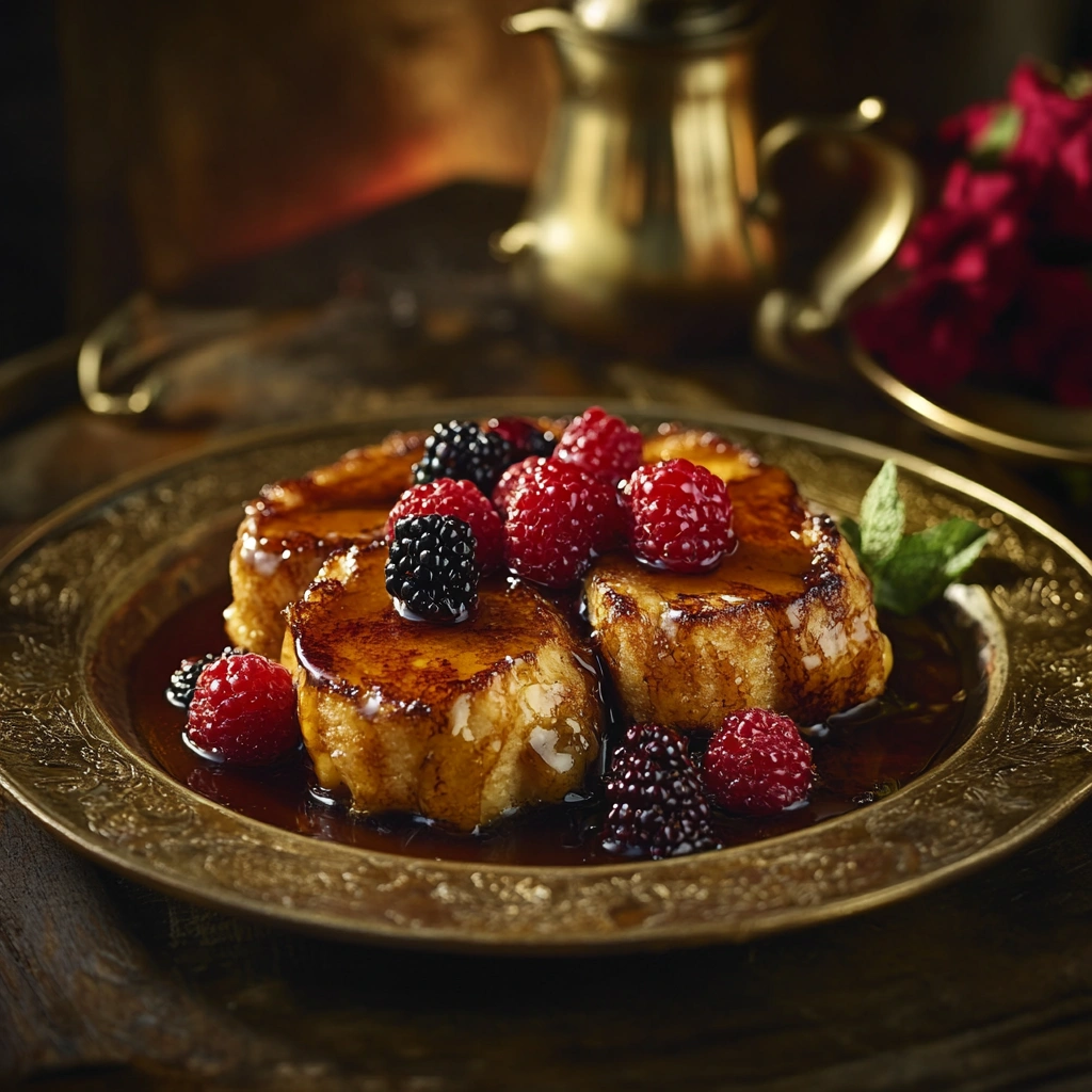 McCormick French Toast