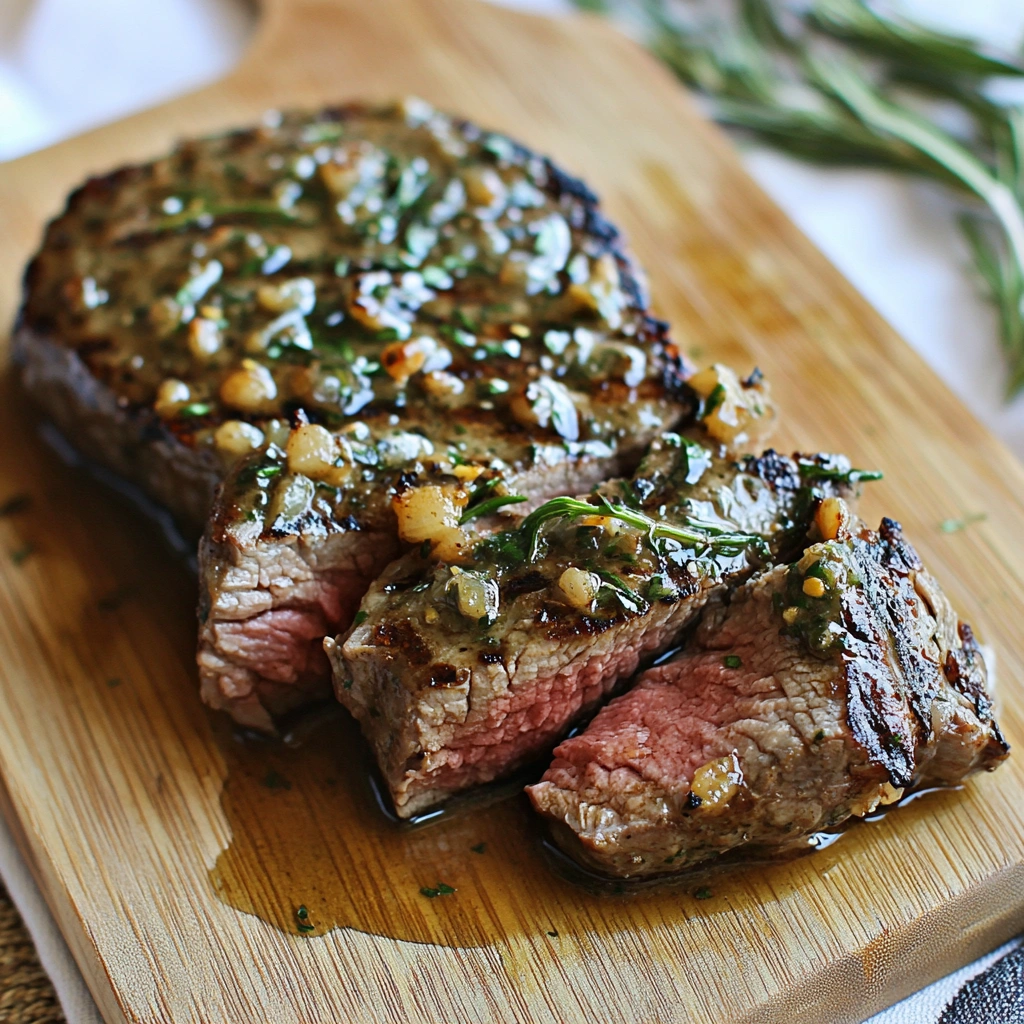 Coulotte steak