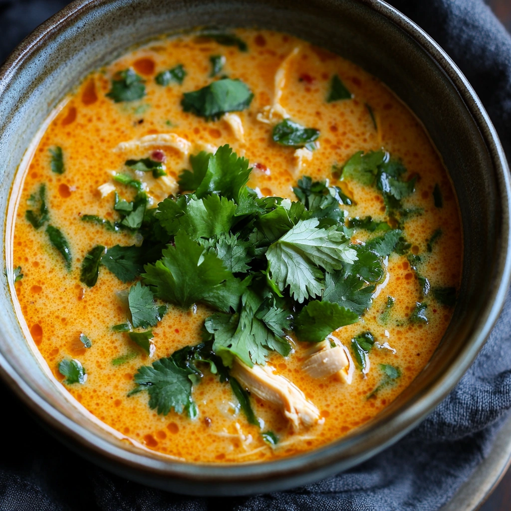 Recipes Using Chicken Broth