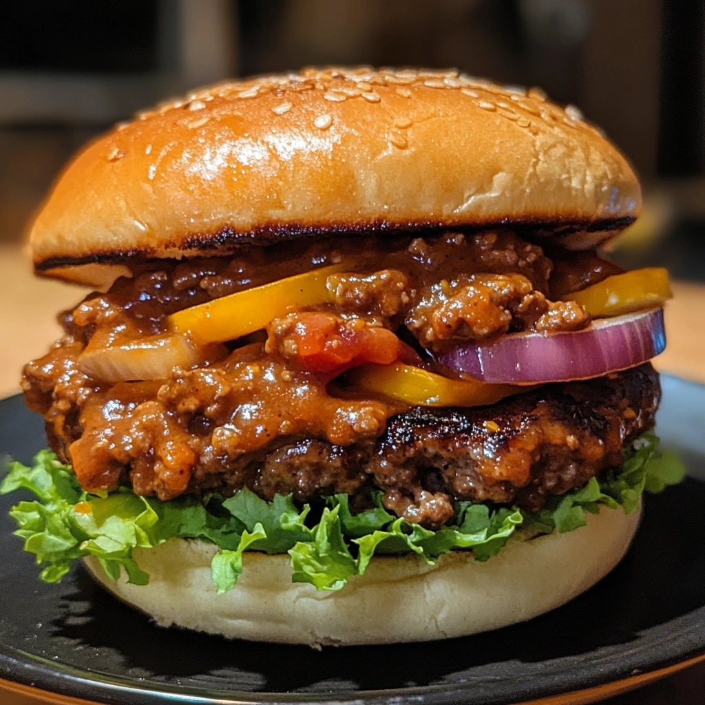 easy sloppy joe recipe 3 ingredients​