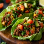 crockpot ground beef recipes